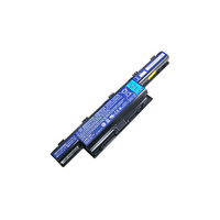 Image of inkClub Laptop battery, 4400mAh, 11.1V, Li-ion, black
