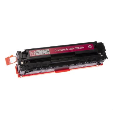 Image of inkClub Toner cartridge magenta 1.400 pages