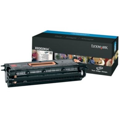 LEXMARK Tonerkassett 30.000 sidor