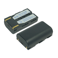 Image of inkClub Battery, 700mAh, 7.4V, Li-ion