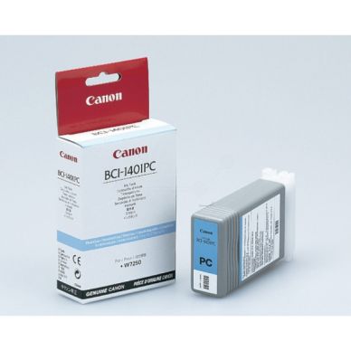 CANON Bläckpatron foto cyan 130 ml