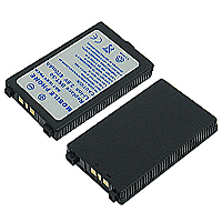Image of inkClub Mobile phone battery, 670mAh, 3.6V, Li-ion