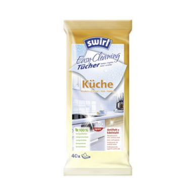 Image of SWIRL Cleaning cloth kitchen