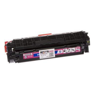 Image of inkClub Toner cartridge magenta 2.900 pages