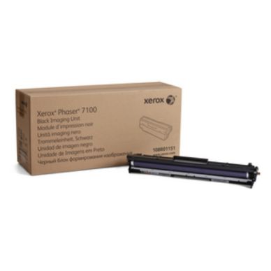 XEROX Trumma svart