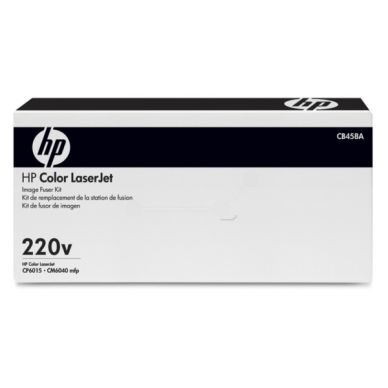 HP Fixeringsenhet, 100.000 sidor