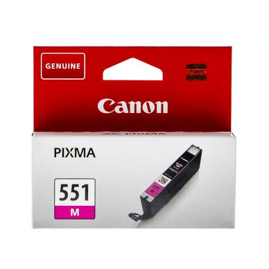 Image of CANON Ink Cartridge magenta 298 pages