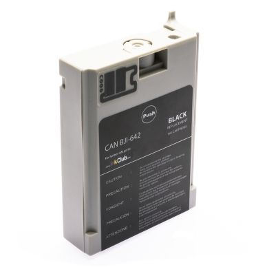 Image of inkClub Ink Cartridge black 40ml