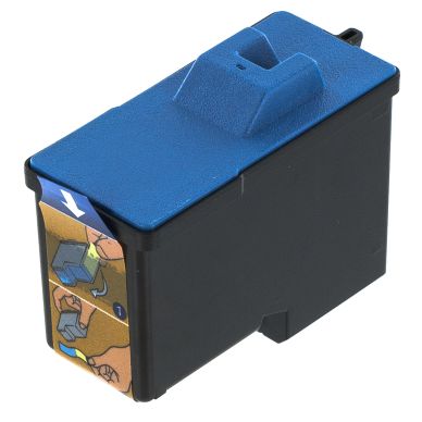Image of inkClub Ink Cartridge 3-colour 29ml