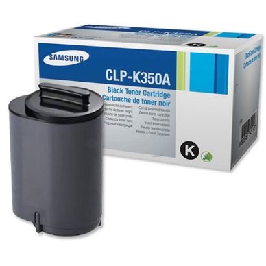 SAMSUNG Tonerkassett svart