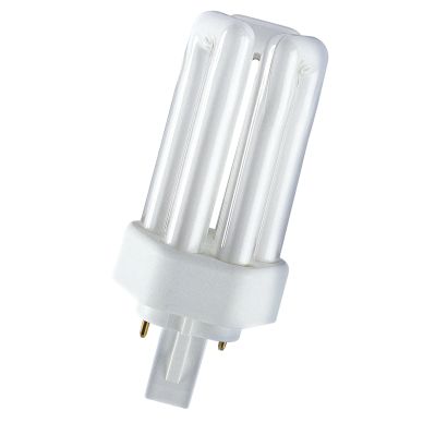 Image of OSRAM DULUX T PLUS 6-TUBE 2-PIN, 13 Watt / 830