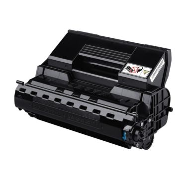 KONICA MINOLTA Tonerkassett svart 19.000 sidor