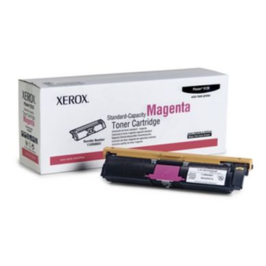XEROX Tonerkassett magenta 1.500 sidor