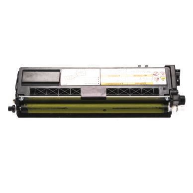 Image of inkClub Toner cartridge yellow 3.500 pages