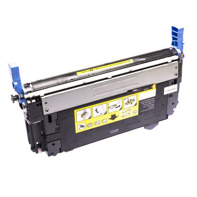 Image of inkClub Toner cartridge yellow 10,000 pages