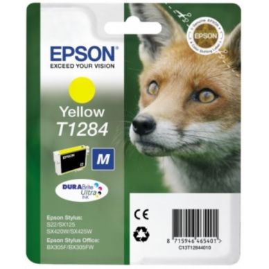 EPSON Bläckpatron gul 3,5ml