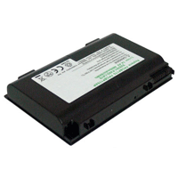Image of inkClub Laptop battery, 4800mAh, 14.8V, Li-ion