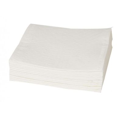 inkClub Tissue tvättlapp 3-lags 19x19cm, 1500 st