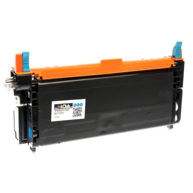 Image of inkClub Toner cartridge cyan 8,000 pages, high capacity (PF029)