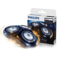 Image of PHILIPS PHILIPS Foil head 2D RQ11