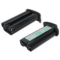 Image of inkClub Camera battery, 1650mAh, 12V, NiMH