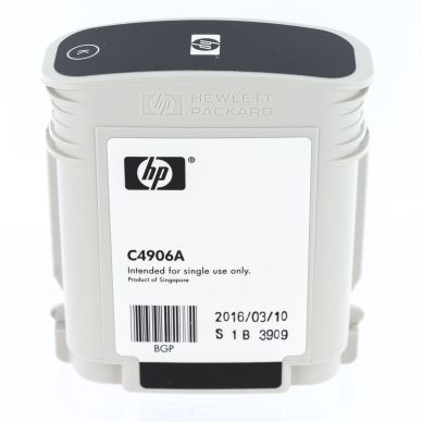 Image of HP HP 940XL High Yield Black Original Ink Cartridge