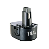 Image of inkClub Tool battery, 3000mAh, 14.4V, NiMH