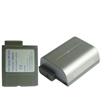 Image of inkClub Battery, 1500mAh, 7.4V, Li-ion