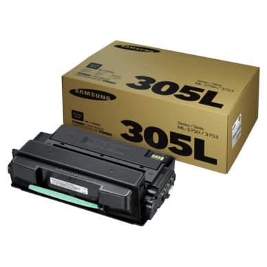 SAMSUNG Tonerkassett svart, 15.000 sidor
