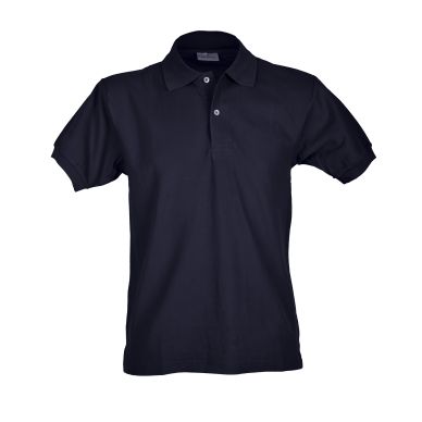 Image of inkClub Polo shirt for men, marine blue L