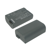 Image of inkClub Battery, 1520mAh, 7.4V, Li-ion, grey