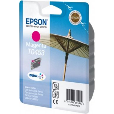 EPSON Bläckpatron magenta 8ml