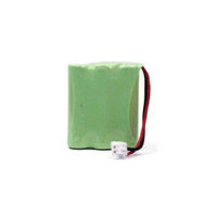 Image of GP BATTERIES DORO W&T 1500 T912 3,6/400