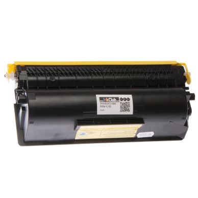 inkClub Toner, 6000 A4 vid 5% täckning