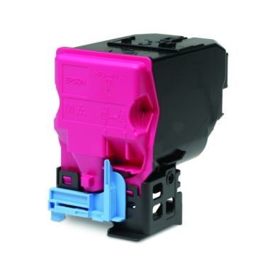 EPSON Tonerkassett magenta, 6.000 sidor