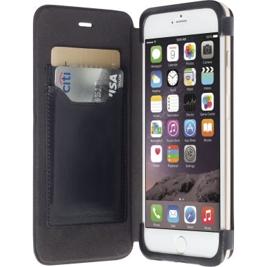 Image of Krusell Krusell Kiruna FlipCover iPhone 6 Plus