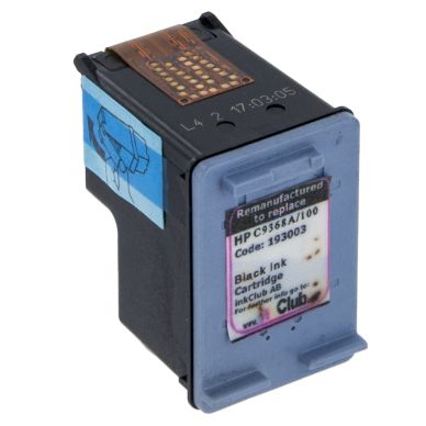 Image of inkClub Photo Cartridge Grey No 100 15ml