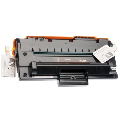 inkClub Tonerkassett svart 3.000 sidor