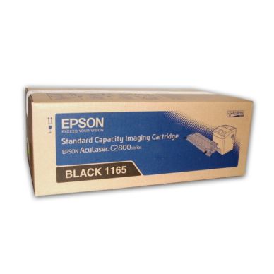 EPSON Tonerkassett svart 3.000 sidor