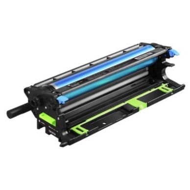 LEXMARK Trumma svart
