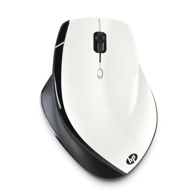 HP HP X7500 Bluetooth Mouse US