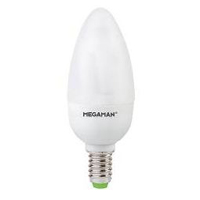 Image of MEGAMAN Candle, CL709i, 9 Watt