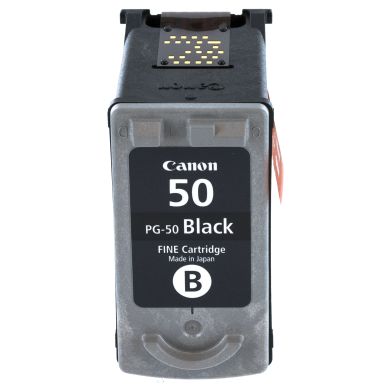 Image of CANON Ink Cartridge black 22ml