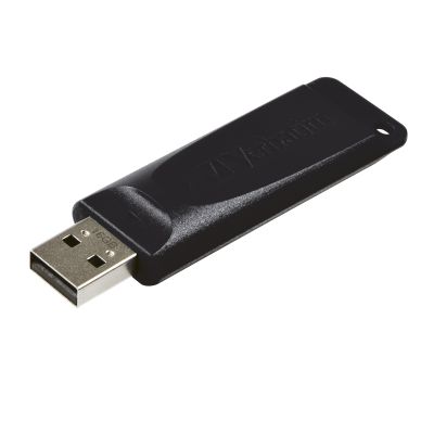 Image of VERBATIM Verbatim Store'N'Go Slider 8 GB