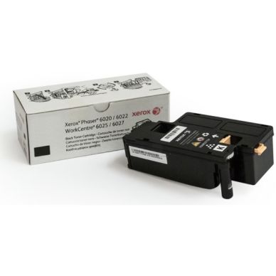 XEROX Tonerkassett svart 2.000 sidor