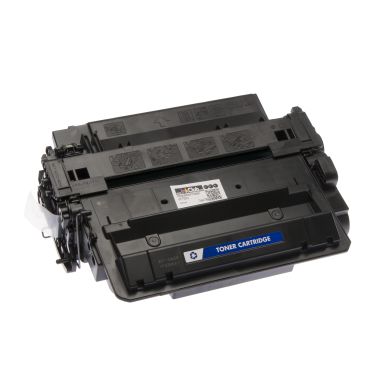 Image of inkClub Toner cartridge black, 12,500 pages, high capacity