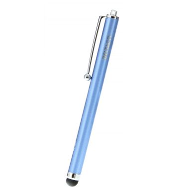 Image of DELTACO touch pen for touch screens, blue