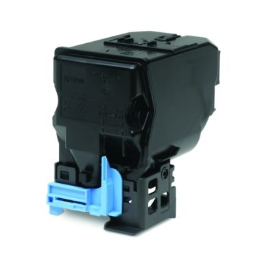 EPSON Tonerkassett svart, 6.000 sidor