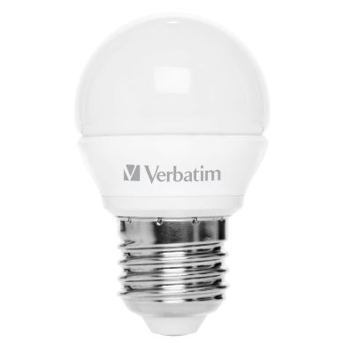 Image of VERBATIM Verbatim LED Mini Globe Frosted E27 3,5W