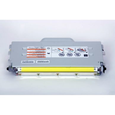 TALLY Tonerkassett gul 6.600 sidor